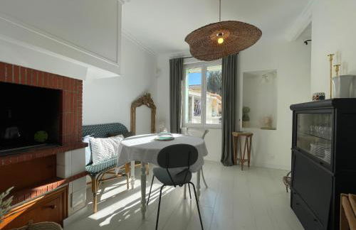 Villa avec piscine privée - Capestang - Foto 12