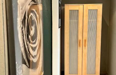 New fully equipped apartment with private parking space - Foto 6