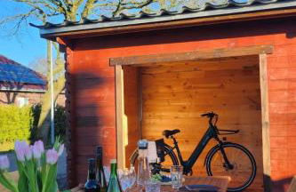 Apartment Das Familienreich by Interhome - Photo 24