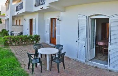 Hotel Residence Villa Teresa - Foto 28