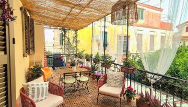 La Terrazza al Museo - Foto 3