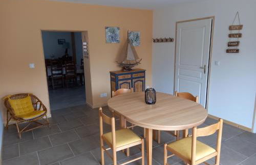 Gite Les sauvagines - Foto 9