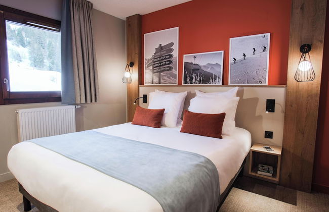 Belambra Clubs Flaine Panorama - Foto 18