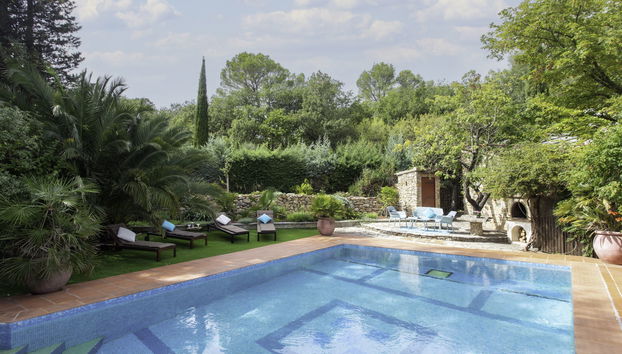 Holiday Home Le Mas Christine by Interhome - Foto 2, Pool Outdoor