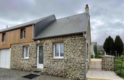 Gîte lumineux avec jardin, animaux acceptés, WiFi - FR-1-497-225 - Foto 10