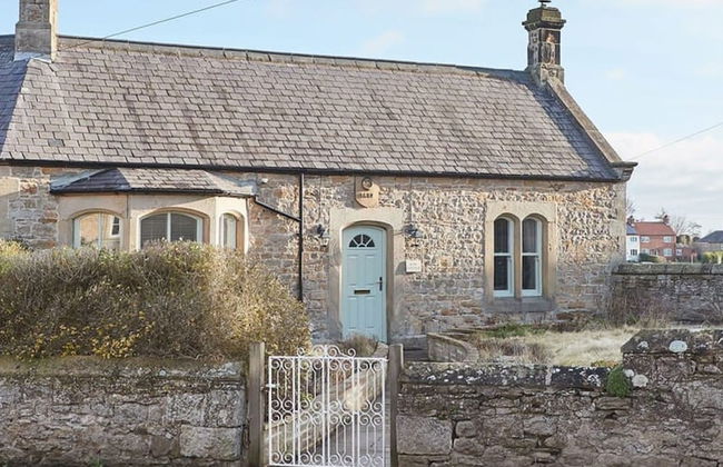 Host Stay Rose Cottage - Foto 22