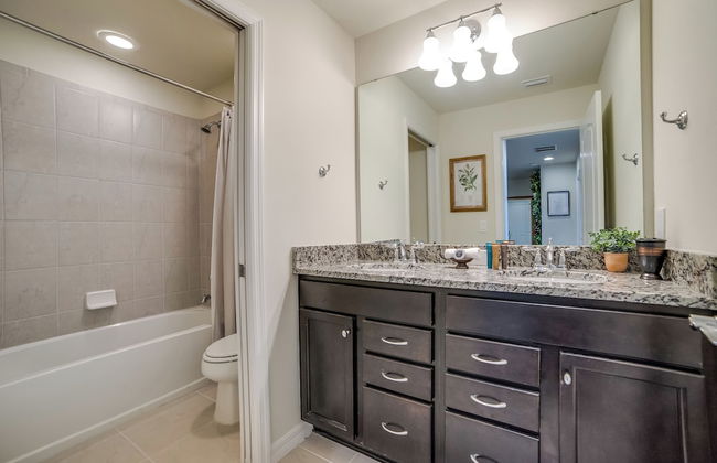 Townhome Splash Pool BBQ Free Water Park! - Foto 5