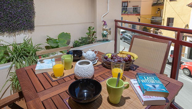 La Casa De Bebita in Fuengirola - Foto 3, Habitación