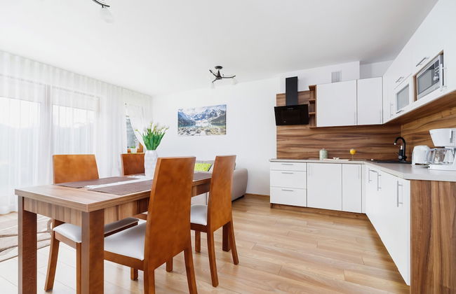 Kierpcowka Koscielisko by Renters - Foto 17