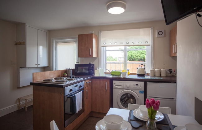 1 Willows Apartment - Foto 24