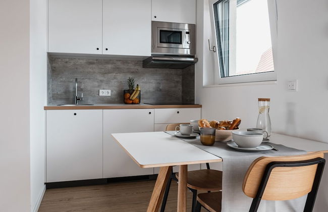 CLOUD No7 STUDIOS - Foto 9