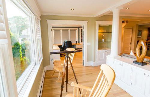 Magnificent Ocean View walk to beaches and town - Foto 8