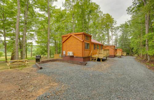 Scenic Deck and Grill Middlebury Center Retreat! - Foto 21