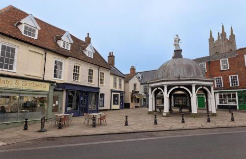 The Old Scullery - Photo 9