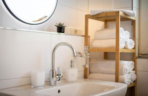 Maracoon - Suite Apartments Essen Messe I Great location - Foto 11