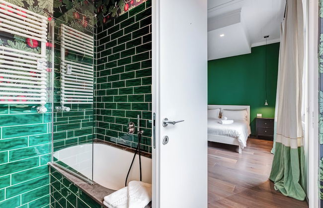 Music Bridge Apartment - Foto 28