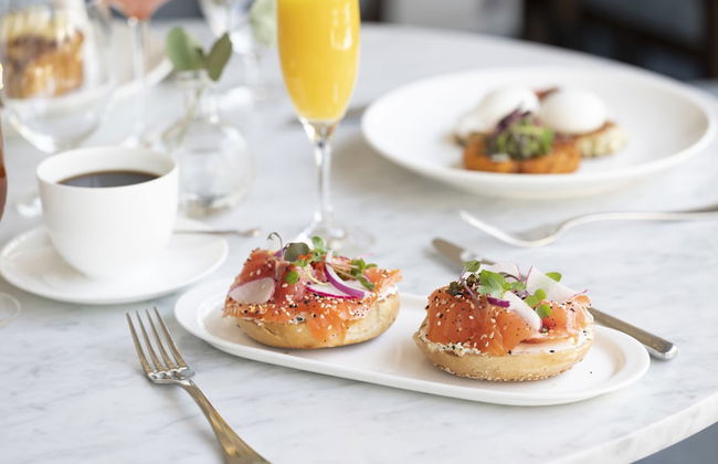 The Dupont Circle Hotel - Photo 70