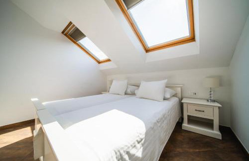 Apartments Vila Riva - Foto 11