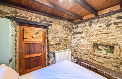 Cabaña La Gurueba, frente rio y cascada - Foto 7