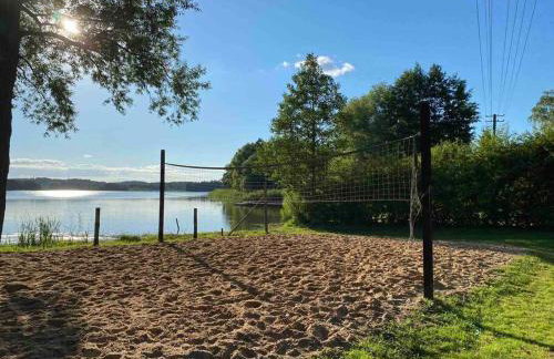 Mazurskie Energie dom ekologiczny całoroczny - Foto 39