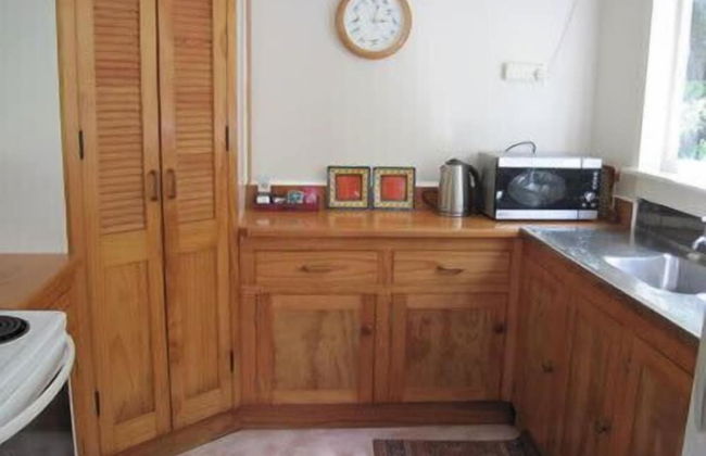 Te Mata Lodge - Foto 15