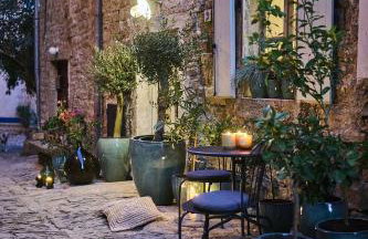 Romantisches Ferienhaus inmitten des mittelalterlischen Groznjan - Foto 32