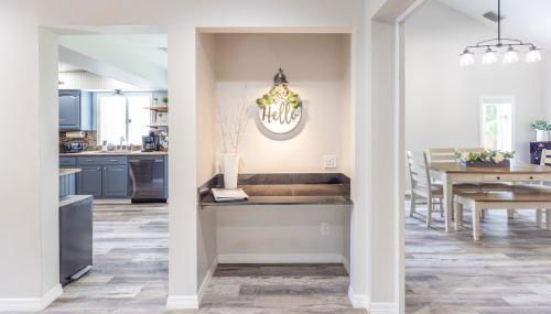 Relaxing Modern Farmhouse in Jupiter Farms. Family-and Dog-friendly! - Foto 2