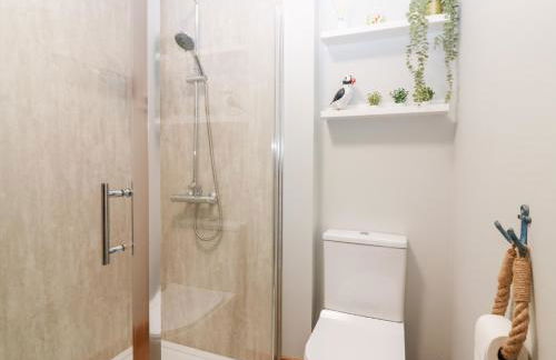 The Old Kipper Hoose - Foto 34