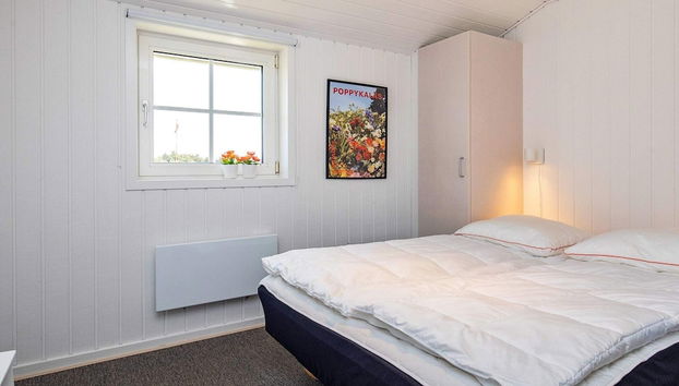 12 Person Holiday Home in Blavand - Foto 4, Habitación