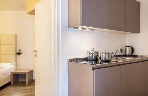 Apartment Ön Residence Bun Ste - Foto 8