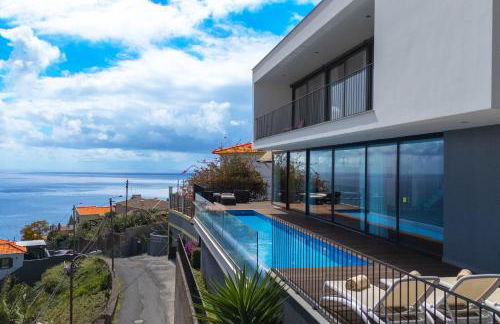 Villa Ocean Sight by LovelyStay - Foto 67