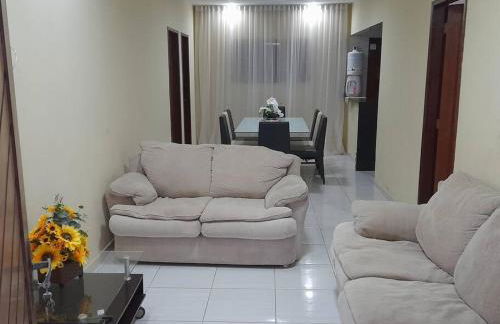 Bela casa de Veraneio - faça sua reserva. - Foto 7