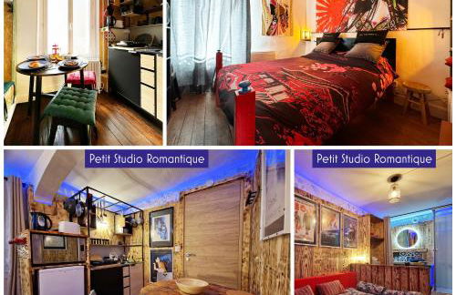 DUPLEX 2 en 1 - Proche de Disneyland Paris - Foto 1