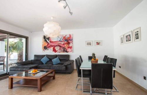 Villa Athos - PlusHolidays - Foto 18