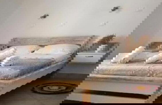 Harama Hotel Schinousa - Foto 10