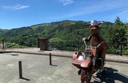 Apartamentos Rurales TIN TURISMO - Foto 80