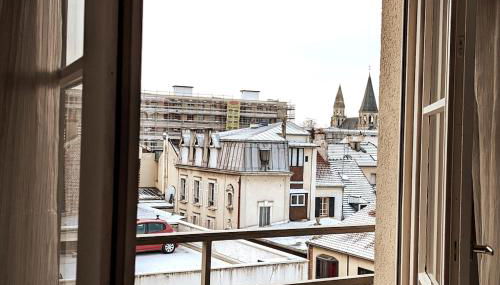 Bel appartement, proche gare, Poissy- Ouest Paris - Foto 4