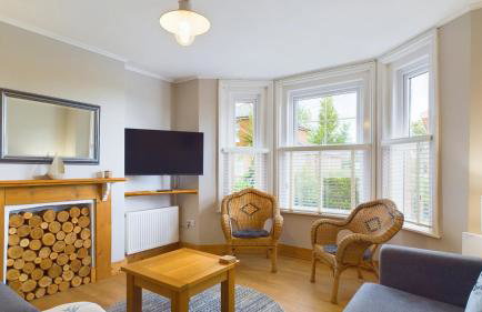 East View, a stunning home from home in St Helens, sleeps 6. - Photo 5