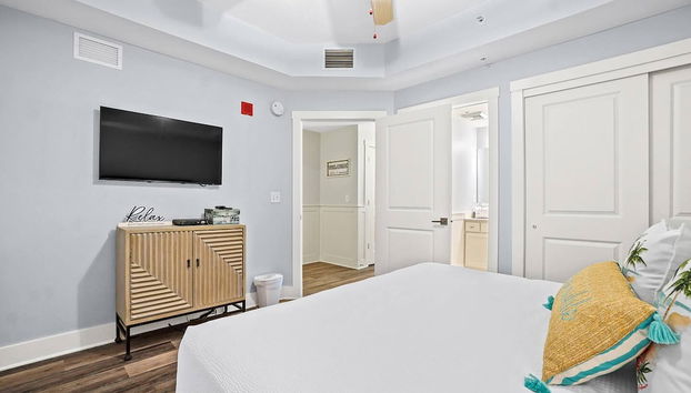 Calypso 3-2210 - Love Nest - Foto 5, Habitación