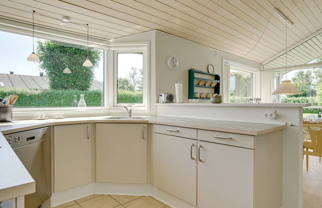 "Maybritt" - 100m from the sea - Foto 37