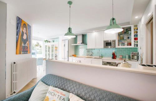 Ondarreta Villa Apartment - Foto 28