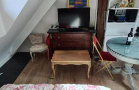 Appartement Cœur de Paris avec vue sur les toits - Foto 6