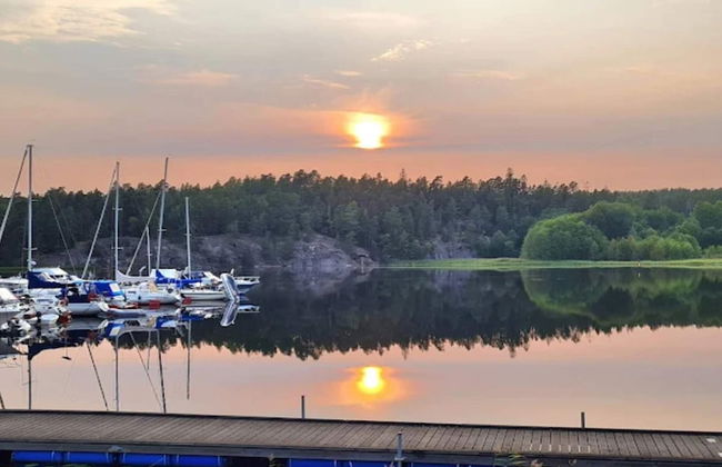 2 Person Holiday Home in Ammeberg-by Traum - Foto 26