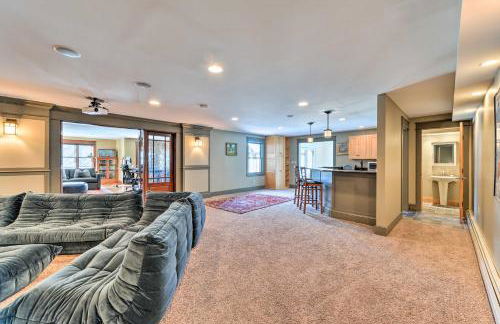 Keene Villa Near Skiing, Swimming and Hiking! - Foto 27