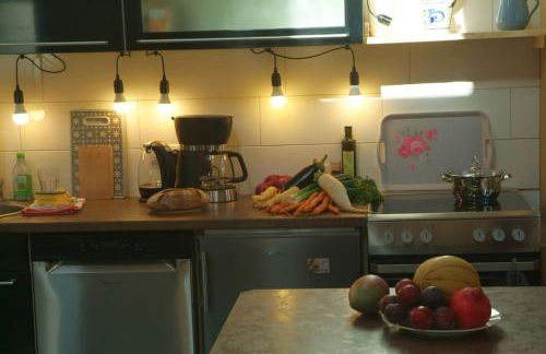 Auszeit am Haff Ferienhäuser - Foto 51