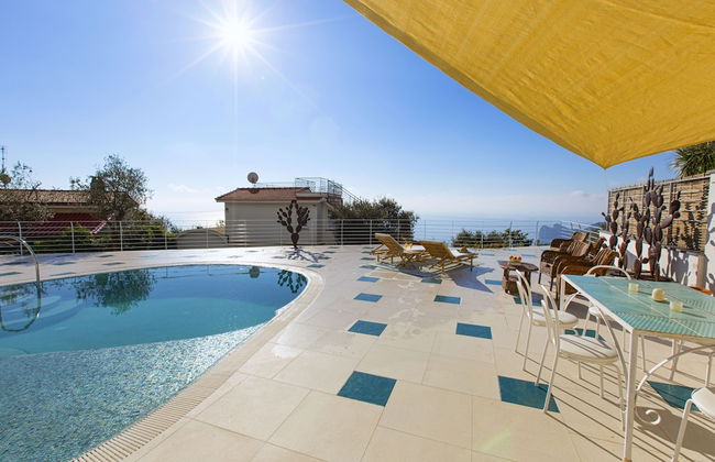 YourHome - Villa My Heart - Foto 41