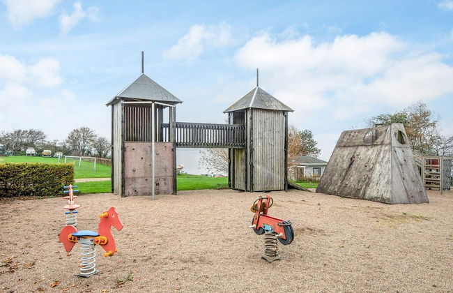 4 Person Holiday Home in Haderslev - Foto 14