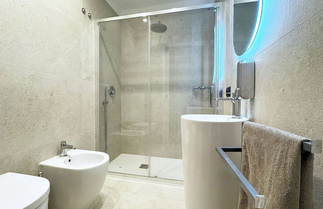 Solemar Sicilia-Design Apartment Palermo - Foto 10