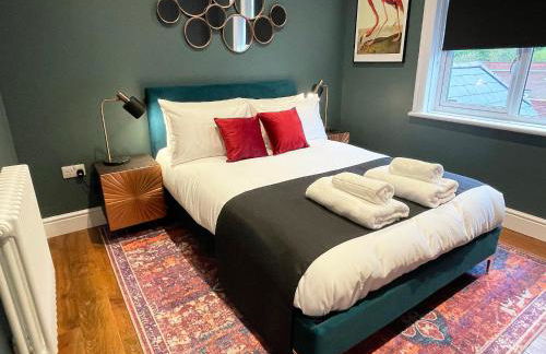 Apartment 'Boho' - Foto 20