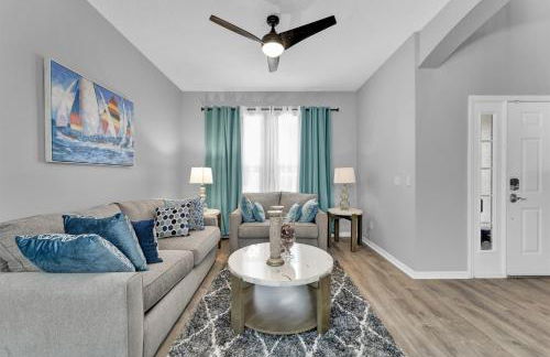 Luxurious 7BR Home Near DisneyPoolTheatreGame Room - Foto 29